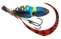 JACKALL TG BinBin Switch 120g #F-0282 Keimura Sapphire