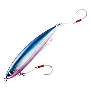 SHIMANO Ocea Monster Drive XU-T22S Kyo phosphorus pacific saury 004