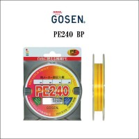 GOSEN PE 240 240 m #0.4