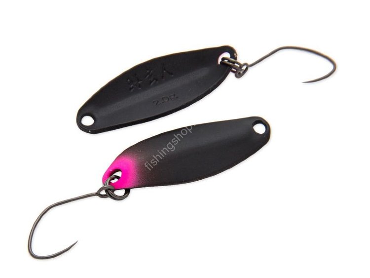 NORIES Masukurouto 2.9g #013 Myna Bird