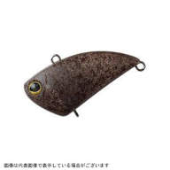 Leurre Jackall Mikey Swing 72mm Flottant – Pink Back Kogill (4082) Pour Bass