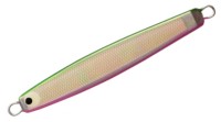 TACKLE HOUSE P-Boy Jig Vertical Sparkling Scale 150g SSPJV150 #SS Green Pink