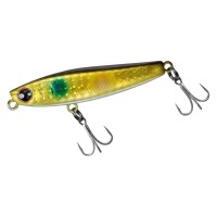 DAIWA Morethan Switch Hitter DH 59S 11.5g #Gold Glow Inako