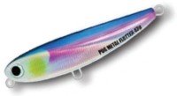 POZIDRIVE GARAGE PDG Metal Flutter 35g #02 Seguro