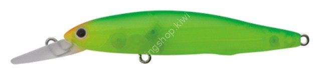 TACKLE HOUSE Bitstream Vantage DMD93F #20 Matte Clear Chart