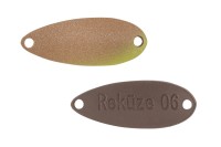 JACKALL Timon Rekuze 0.6g #226 La France