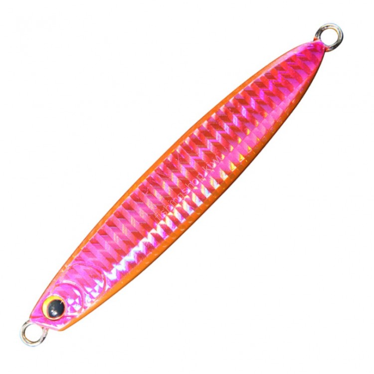 CLUE Fleet 100g #101 Pink Orange