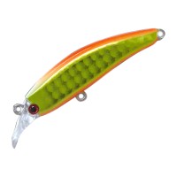 TACKLE HOUSE Quay Papoose QPA50 #LTD-1 Double Orange