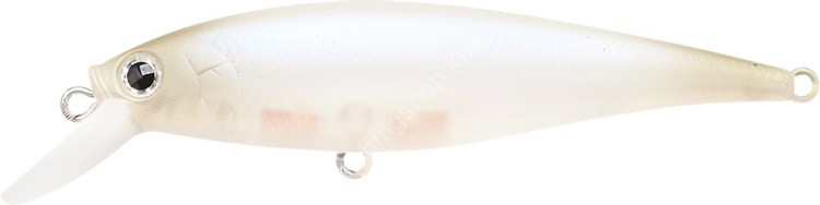 LUCKY CRAFT Pointer 78SP #NC Shell White