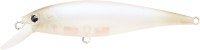 LUCKY CRAFT Pointer 78SP #NC Shell White