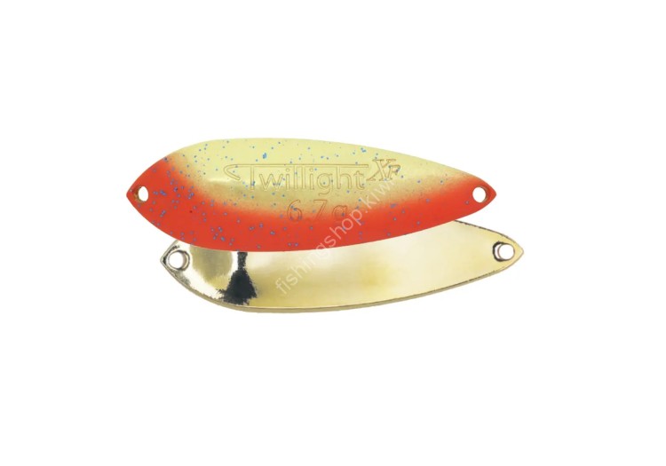 VALKEIN Level Odnine Twilight XF 5.2g #01 Keiko Red/Gold