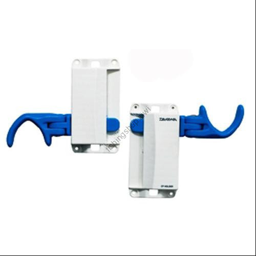 DAIWA Cooler Partner Series CP Holder Blue