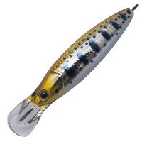 ANGLERS REPUBLIC PALMS Nap Deep # AL-149 Summer Yamame