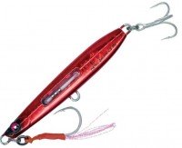 LUMICA Metal Jacker CJ 28g #Full Red