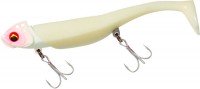 DAIWA Flat Junkie Rodem 4" 21g Pink Glow