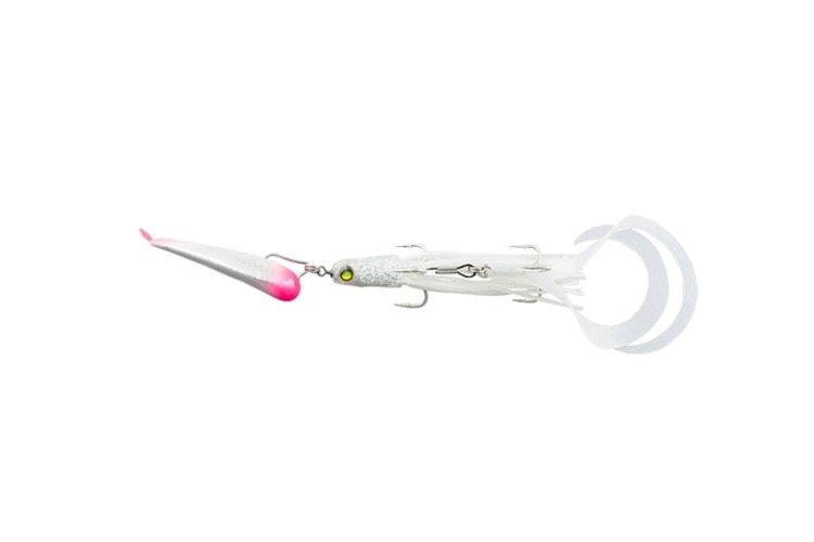 JACKALL Sabull Swing Reaper 30g #Uroko Glow
