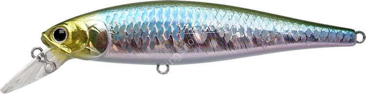 LUCKY CRAFT Pointer 100SP #MS Japan Shad