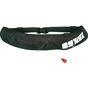 Lamses LJ-1866 TYPE-A Automatic Inflatable Life Jacket BK
