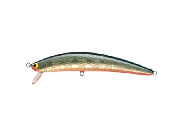 TACKLE HOUSE Twinkle TWF75 #06 Gold Green/Orange