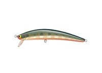 TACKLE HOUSE Twinkle TWF75 #06 Gold Green/Orange