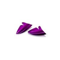 GEECRACK Nose cone sinker dirt MAX 3.5 No. dedicated 20g Purple