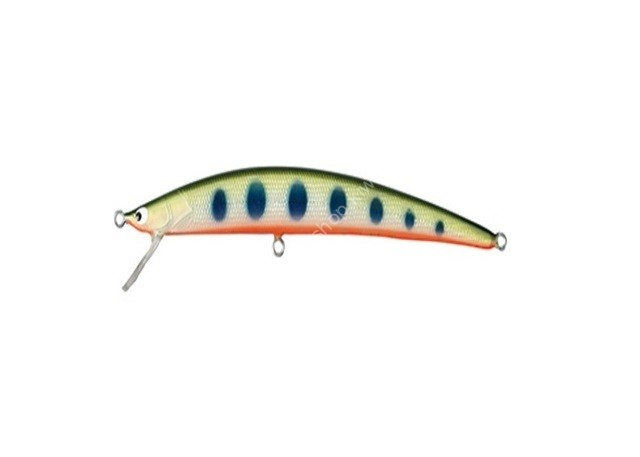 TACKLE HOUSE Twinkle Factory TWF45 #F-12 Green Yamame
