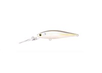 LUCKY CRAFT Pointer 78XD #Chart Shad