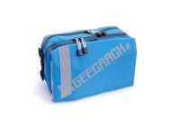 GEECRACK Light Game Pouch 2 GEE9022 #Blue