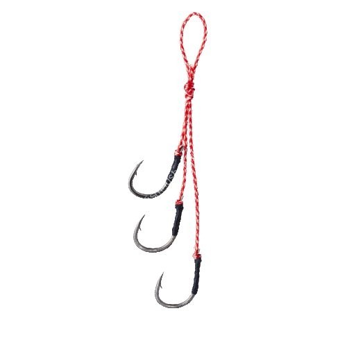 DAIWA Kohga Kae Hook SS II 3-Dansa SS