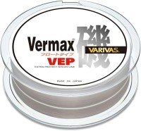 VARIVAS Vermax Iso VEP Float Type [Milky White] 150m #6 (23.3lb)