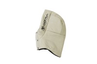JACKALL Insulation Hoodie Warmer [Ecru]