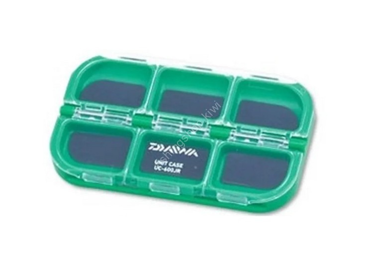 DAIWA Waterproof Unit Case UC-600JR Magnet Sheet
