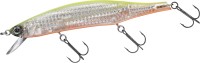 DAIWA D-Jerkbait 112F 12.1g SR-LI #LI Chart Back