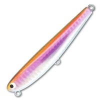 POZIDRIVE GARAGE Flat Flutter 95S Flounder Tune #X675 Shirogis Glow Belly