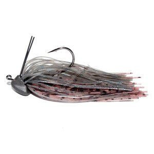 Hide-up Slide Fall Jig 2.7g No.005
