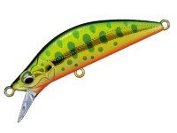 MAJOR CRAFT Eden 60H # 011 Green Gold Yamame