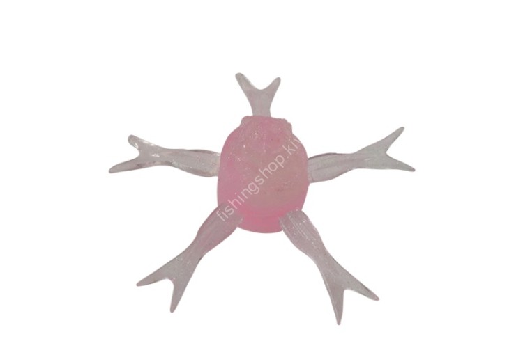 JACKALL Jimmy Henge 50mm #Marble Stealth Pink