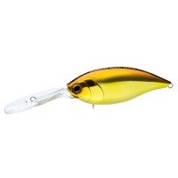 DUEL Hardcore Bullet Crank 5+ 70F #07 JPG Japan Gold
