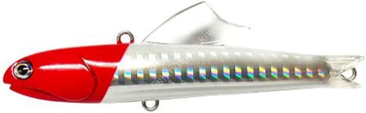 HALCYON SYSTEM "N"shico 96 BM Fin 20g #16 H-RH Red Head Holo