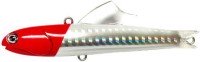 HALCYON SYSTEM "N"shico 96 BM Fin 20g #16 H-RH Red Head Holo