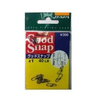 YARIE Good Snap #1 (9pcs)