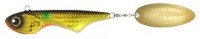 LONGIN Iriko 20g #S071LN Gold Bora (Lens) G