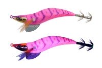 JACKALL Gekidaki Dropper Drift No.2.5 #Irregular Pink