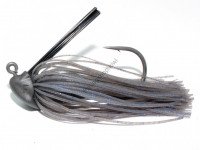 Hide-up slide scoon JIG7g #009 cinnamon BLF
