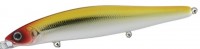 DAIWA Steez Minnow 125SP DR # Crown