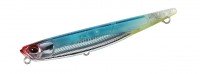 DUO Bay RUF Manic Fish 77 #CSH0631 UV Clear KuruKuru Iwashi