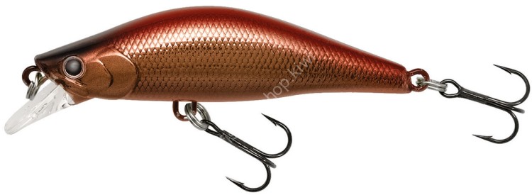TIEMCO Imeru 50S #009 MH Red Copper OR Belly