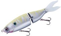 GAMAKATSU Laughin'170 #11 Milky Shad