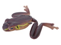 KAHARA Diving Kahara Flog #2 JP Brown Frog