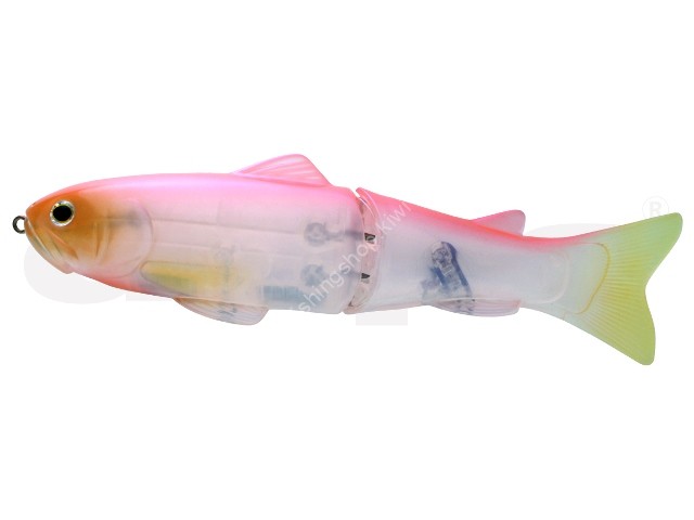 DEPS new Slide Swimmer 250SS #09 Cotton Candy